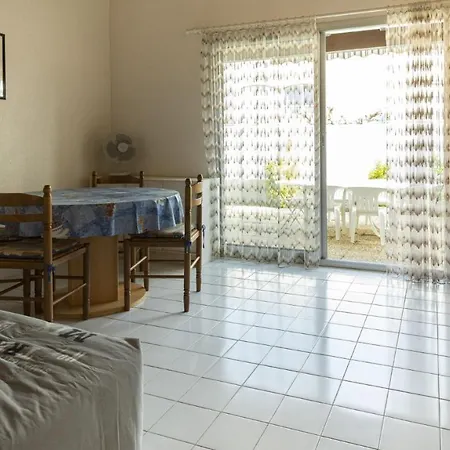 Les Ondines 2- 25- Maison Mezzanine- 6 Pers *